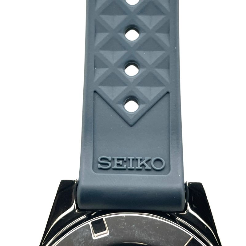SEIKO Prospex 55th Anniversary Limited Edition Diver's Watch SBEX013
