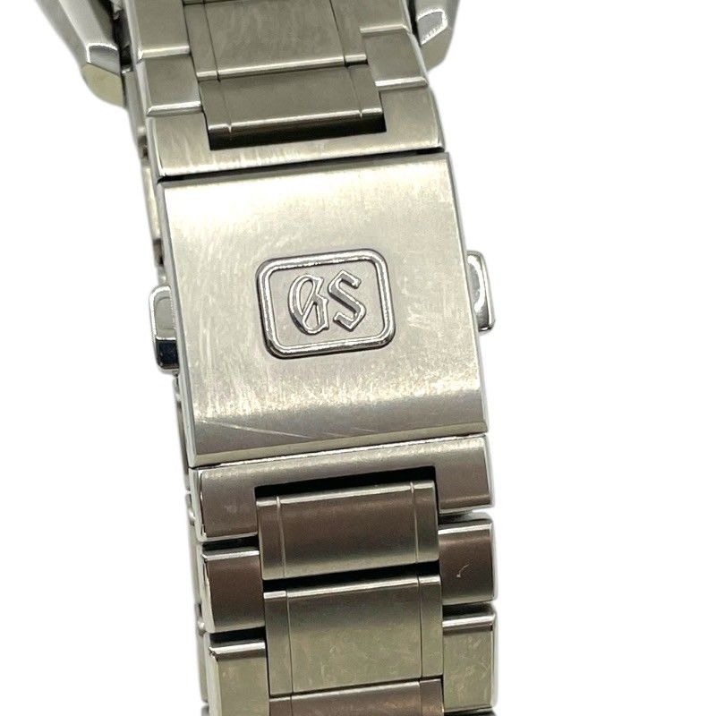 SEIKO Evolution 9 SLGH019 Blue Bright Titanium Automatic Watch