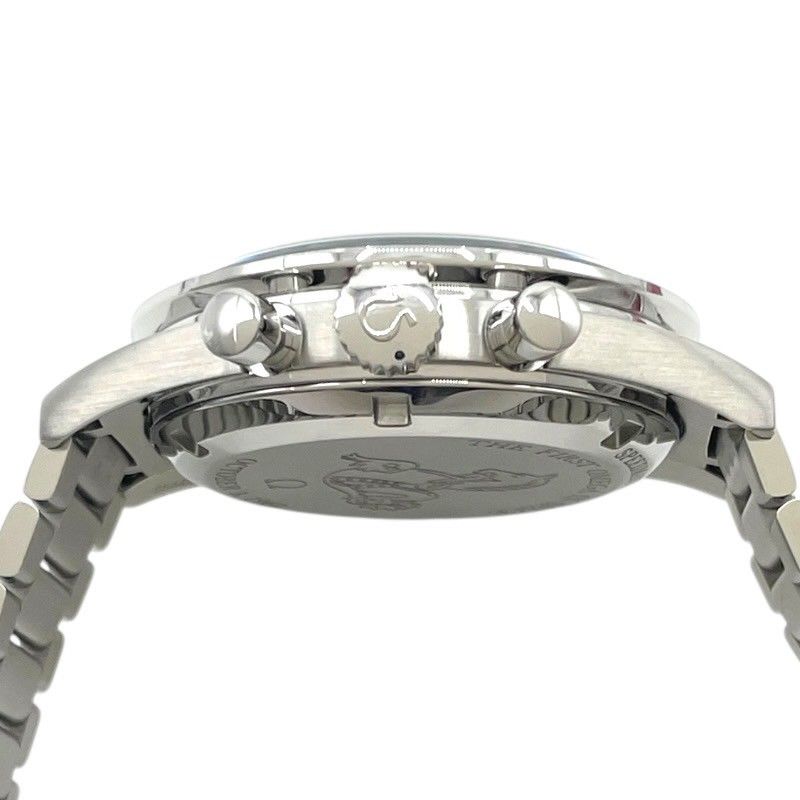 OMEGA Speedmaster First Omega in Space - Limited Edition Chronograph