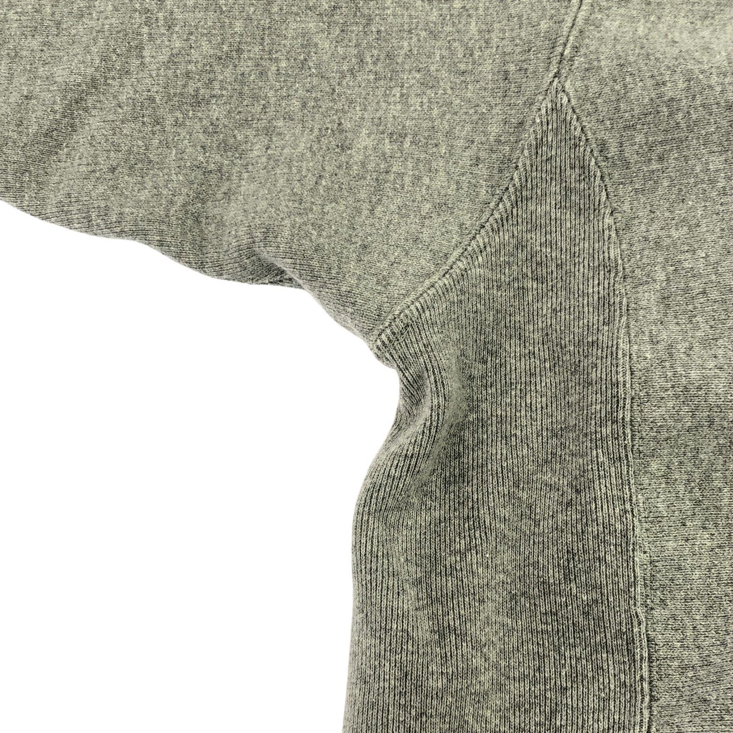 Ron Herman Women's Grey Cotton Sweat Hoodie - Timeless Elegance