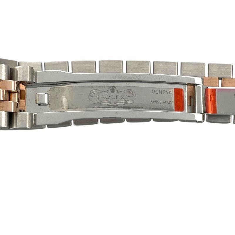 Rolex Datejust 28 White Shell Dial - Exquisite Ladies' Timepiece