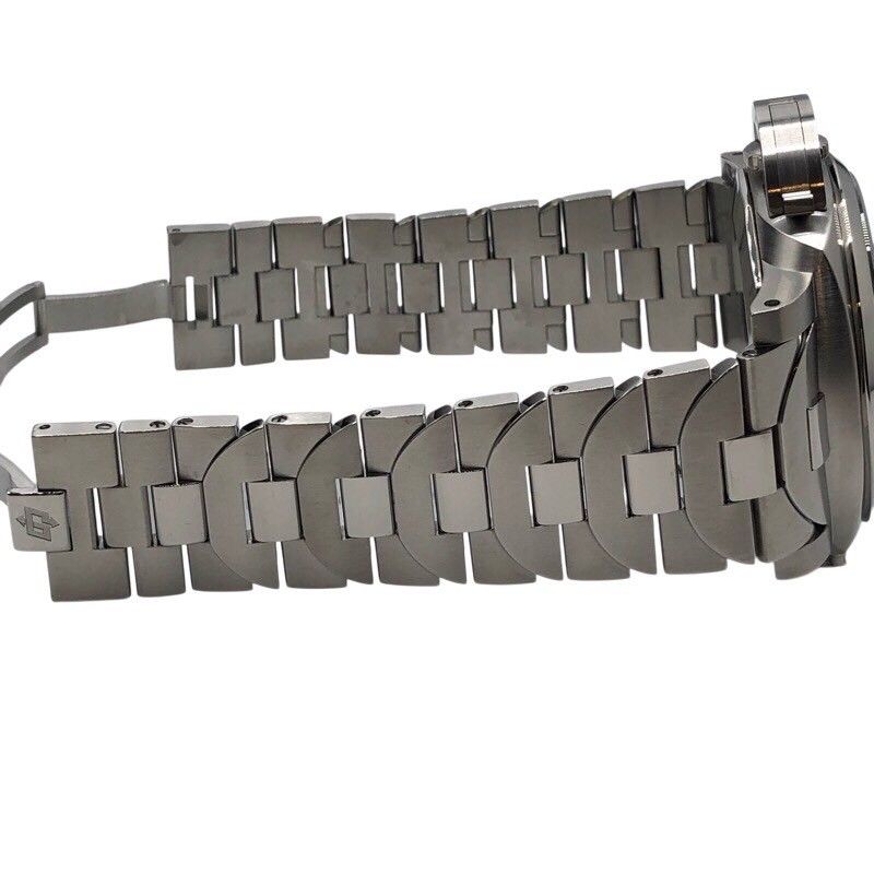 Panerai Luminor Chrono PAM01110 - Exquisite Blue Dial Timepiece