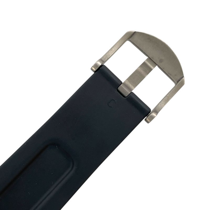 PANERAI Luminor Power Reserve PAM00093 Blue Titanium Automatic Watch