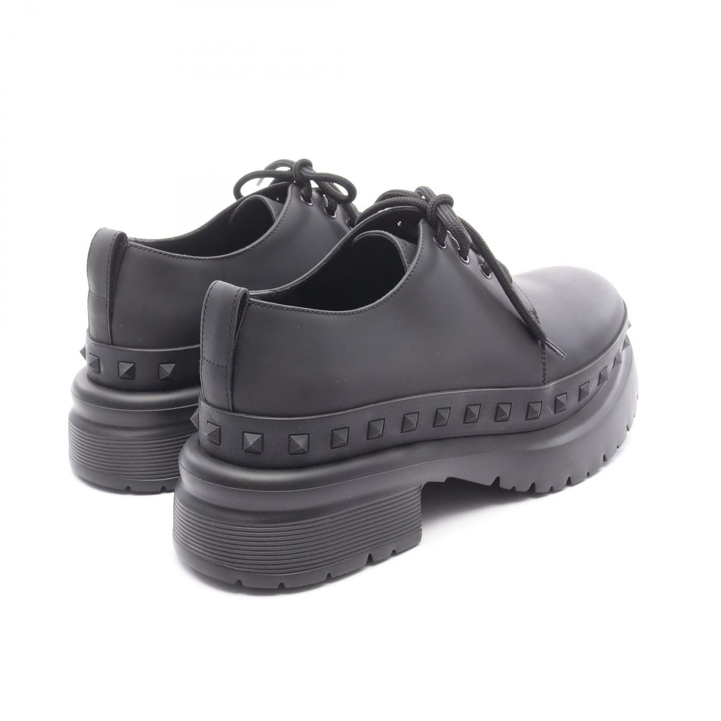 Valentino Garavani Rockstud Sneakers - Unworn Luxury Footwear