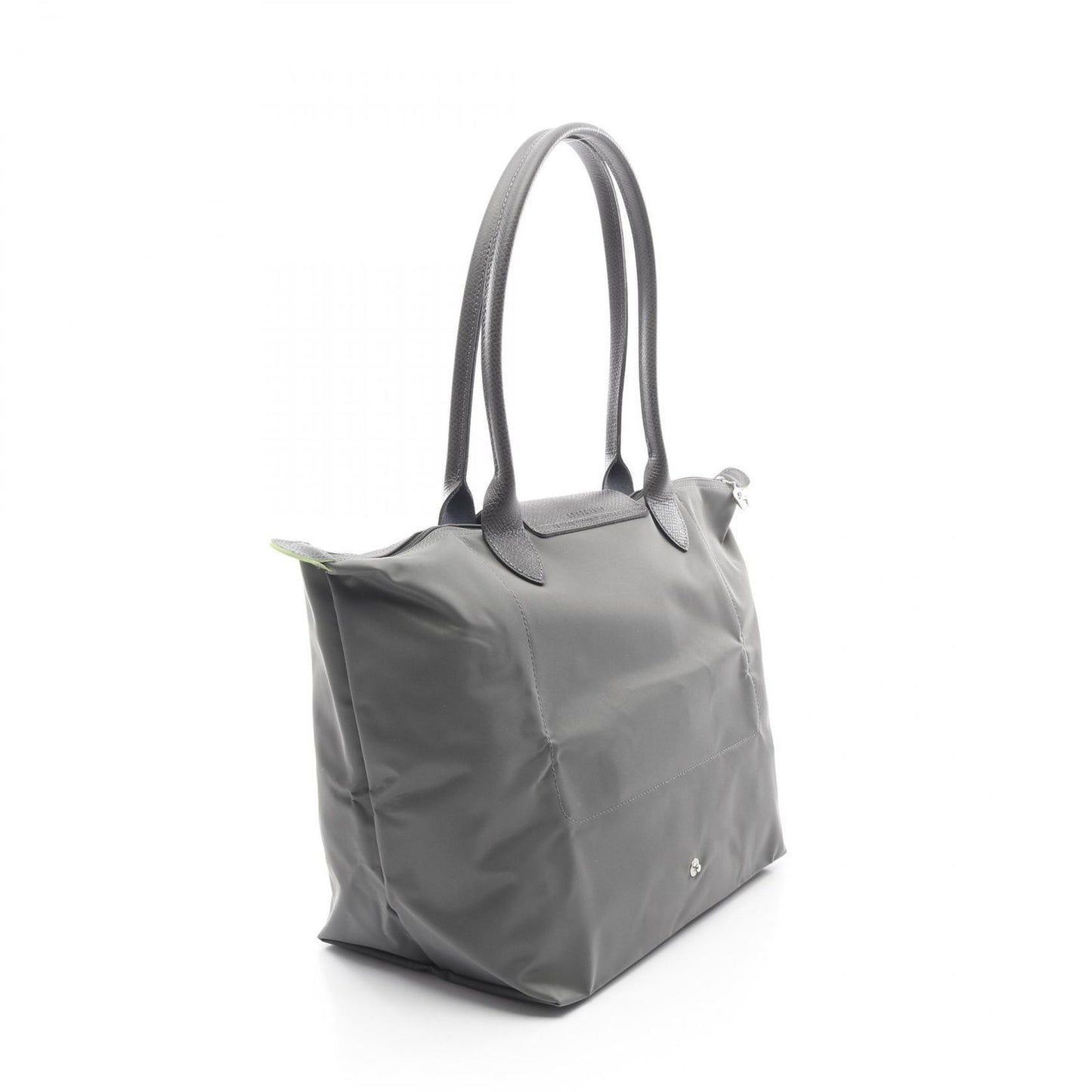 Longchamp Le Pliage Green Shoulder Bag - Authentic Luxury