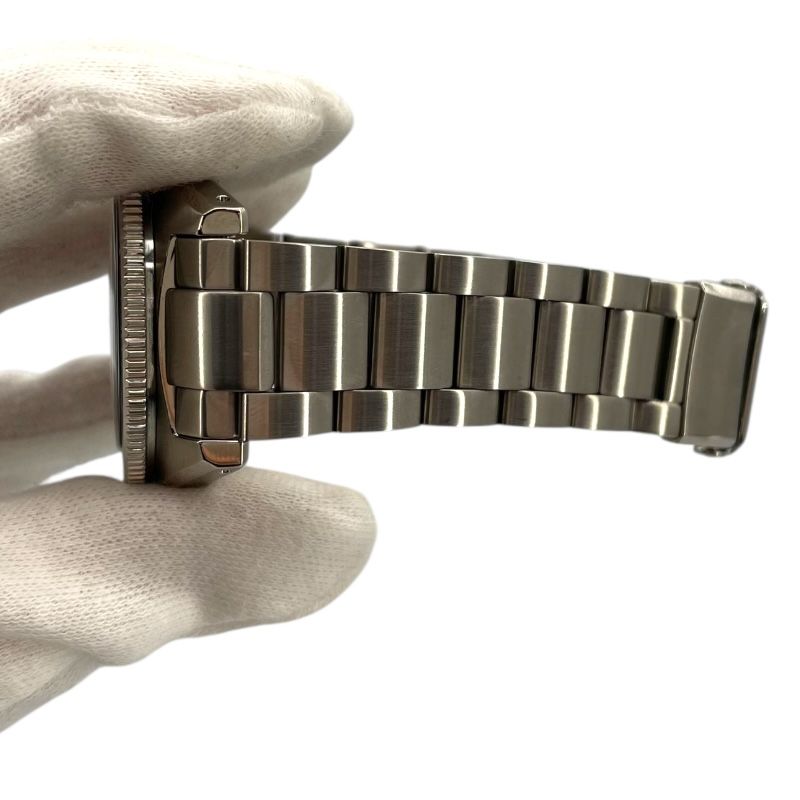 SEIKO Prospex Mechanical Diver's 55th Anniversary Model SBDC107