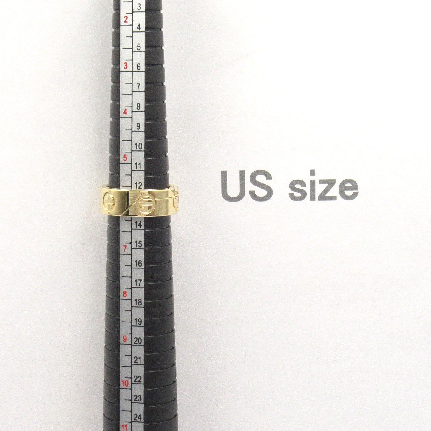 Cartier Astro Love Ring in 18K Yellow Gold - Unisex Elegance