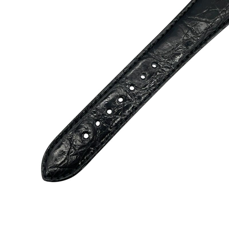 FRANCK MULLER TonuCarbex Black Croco 7880SCBLKCRO Automatic Watch