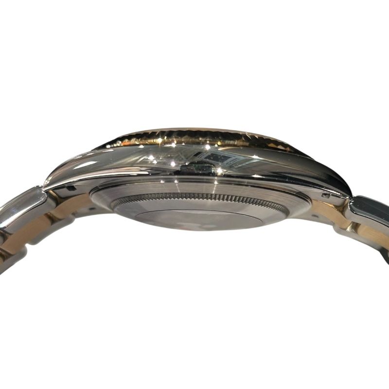 Rolex Datejust 126333 SS/K18YG Men's Watch - Timeless Elegance