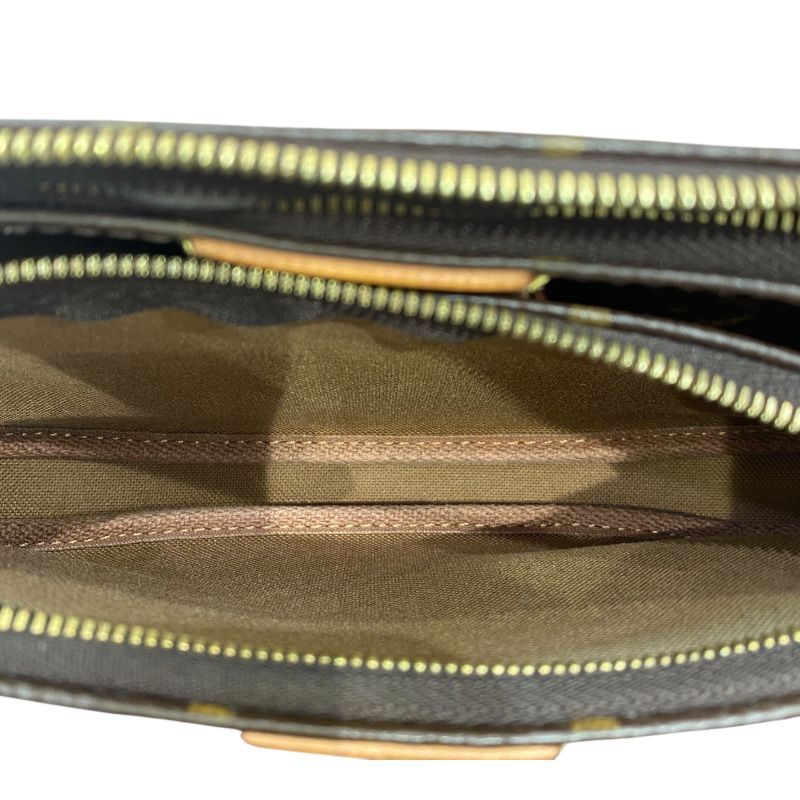 Louis Vuitton Multi-Pochette Accessoires M44840 - Brown Monogram Canvas