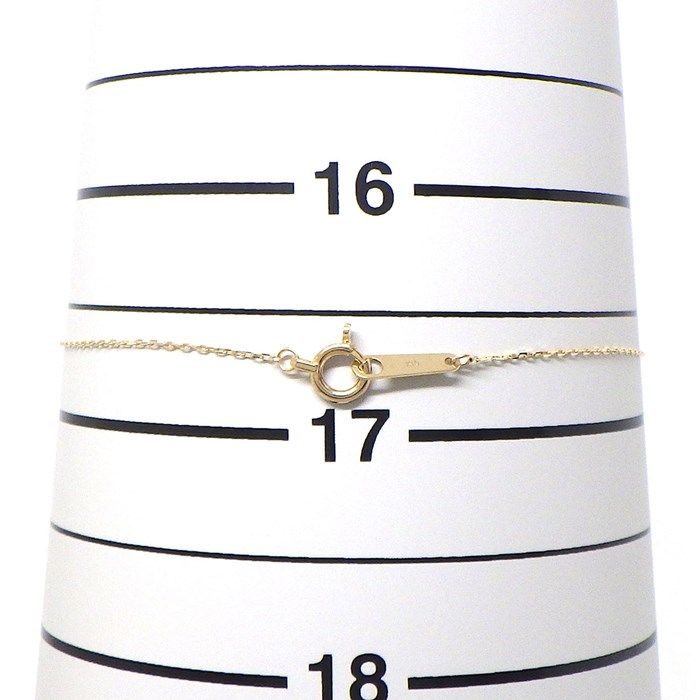 Elegant Wave Motif Diamond Bracelet in 10K Yellow Gold