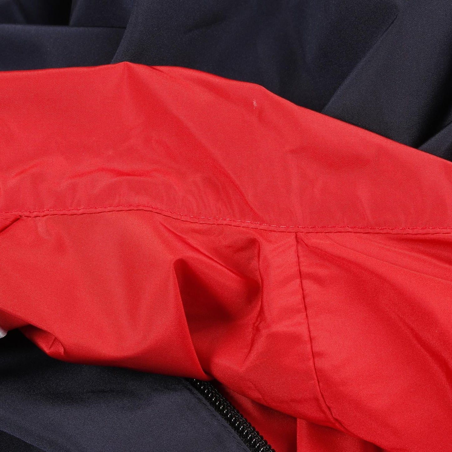 BALENCIAGA Logo Print Nylon Jacket - Exclusive Unisex Design