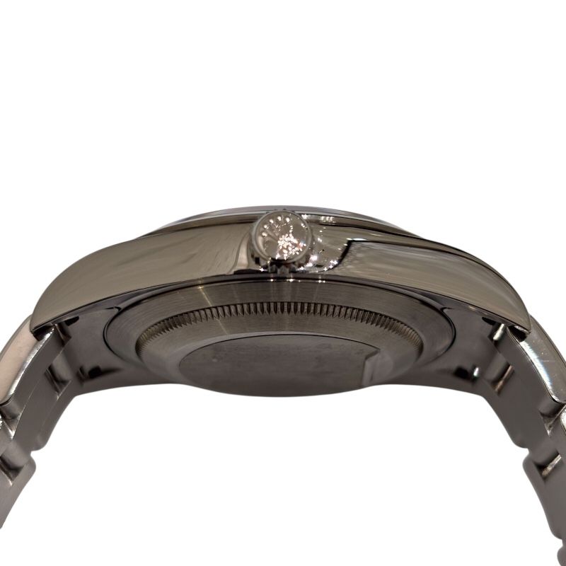 ROLEX Explorer I G Series 214270 - Iconic Men's Timepiece