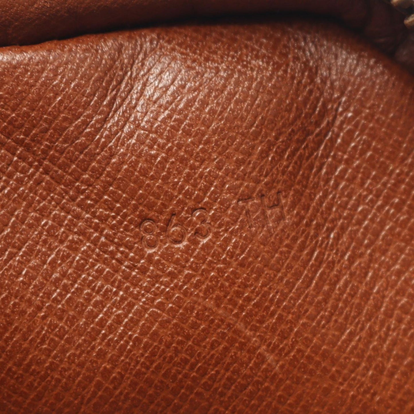 Louis Vuitton Monogram Marly Bandoulière Shoulder Bag - Timeless Elegance