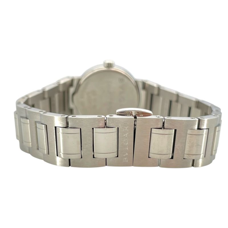 BVLGARI Bvlgari Bvlgari White Shell Limited Edition Watch
