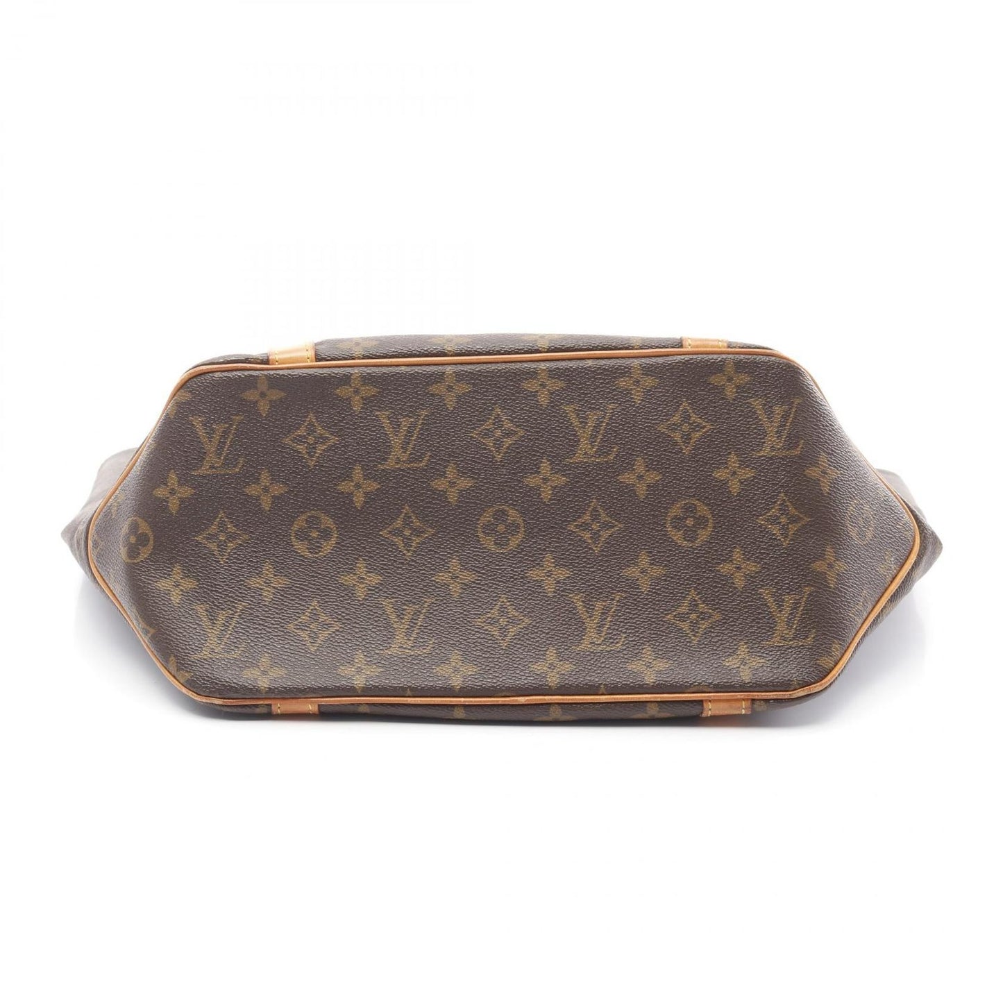 Louis Vuitton Monogram Sac Shopping Tote - Timeless Elegance