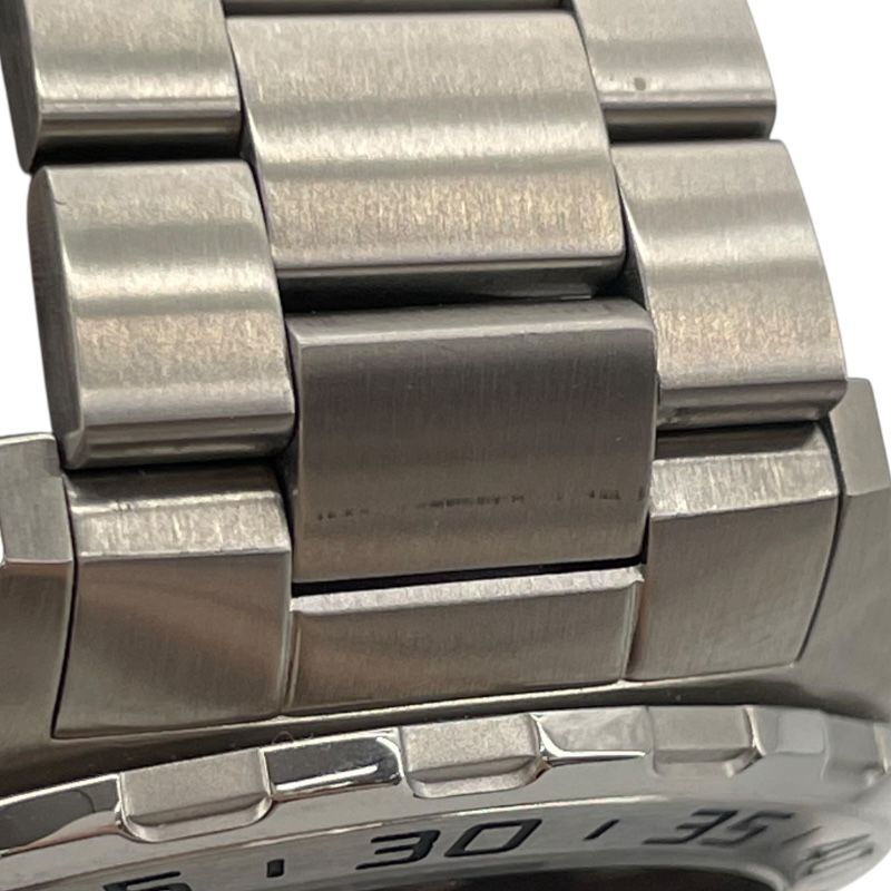 TAG Heuer Formula 1 Caliber 6 43mm Automatic Men's Watch