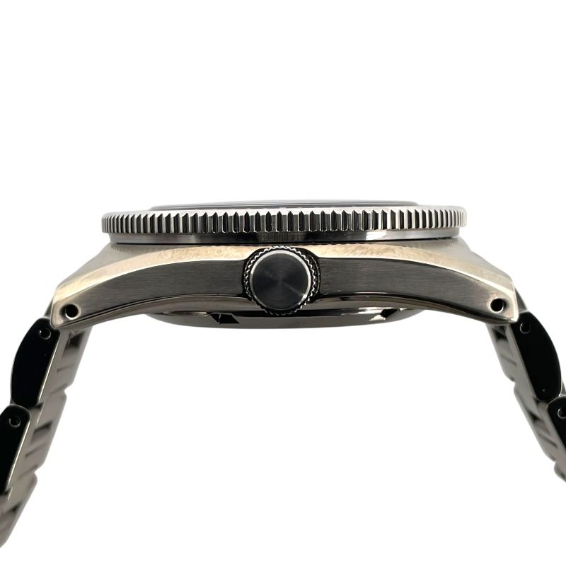 SEIKO Prospex Mechanical Diver's 55th Anniversary Model SBDC107