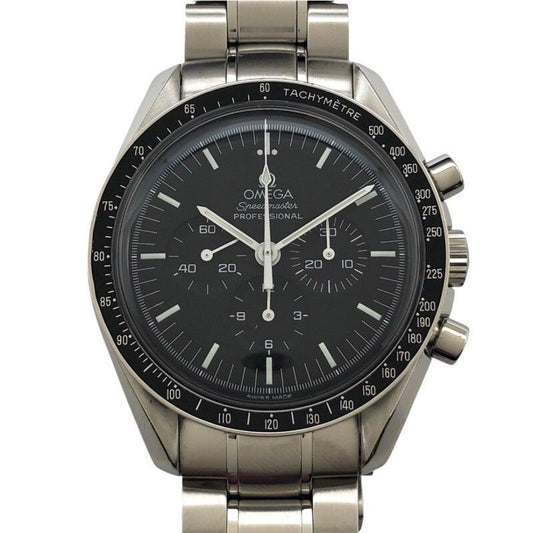 OMEGA Speedmaster Professional Moonwatch 3570.50 - Iconic Timepiece