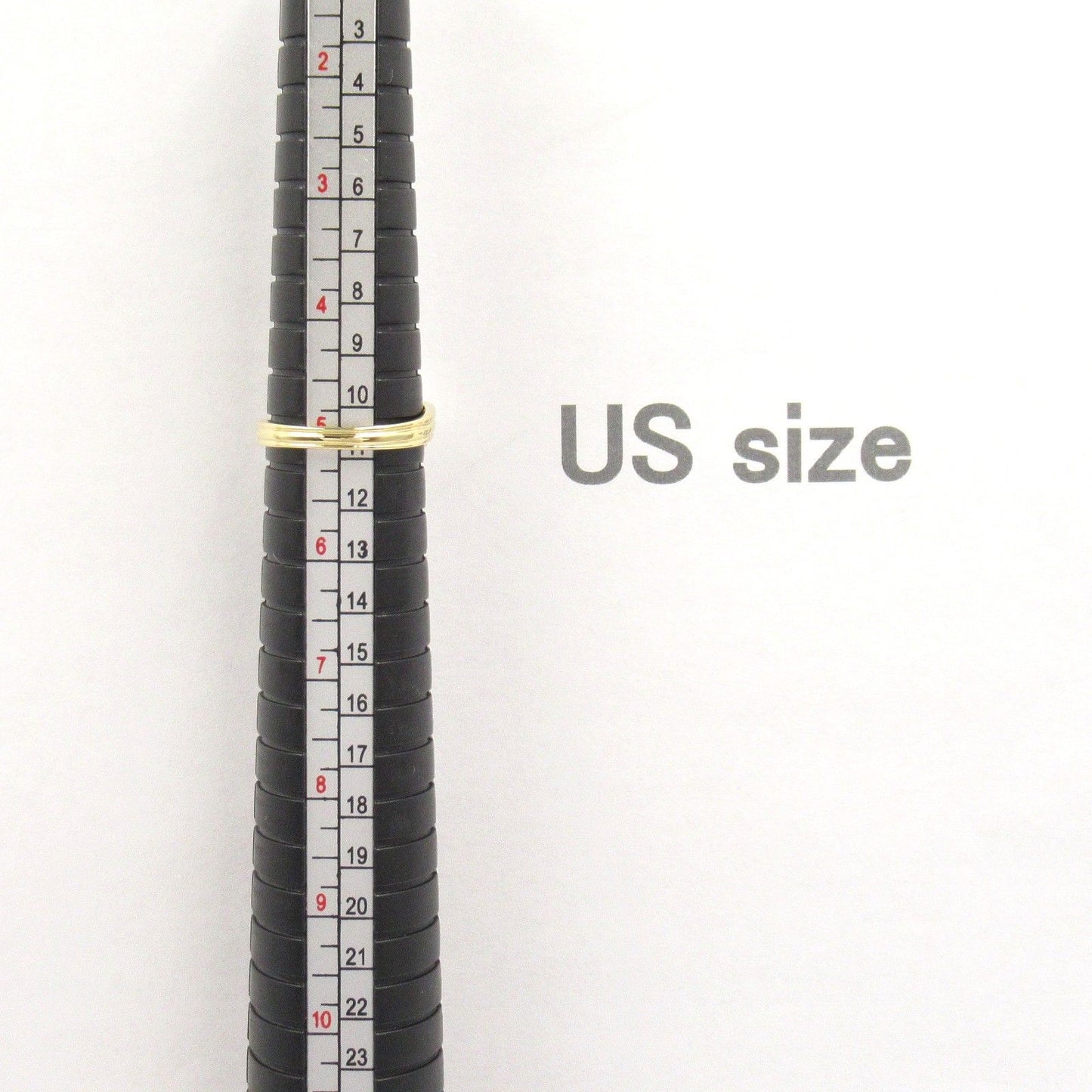 TASAKI Pearl and Diamond Ring in 18K Yellow Gold - Size 9