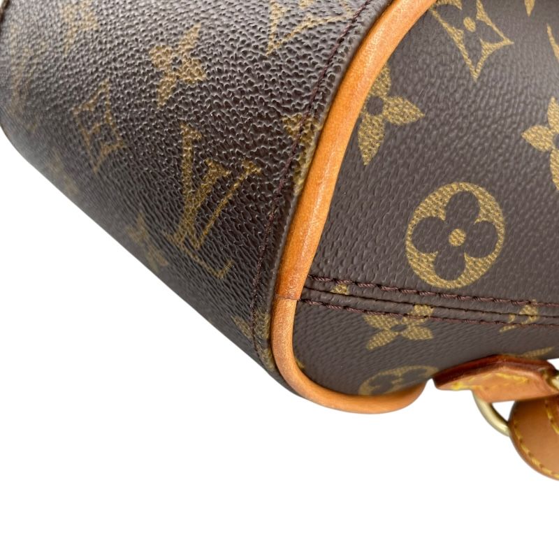 Louis Vuitton Ellipse Sac Ad M51125 Monogram Canvas Backpack