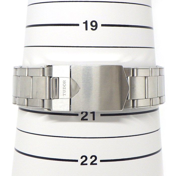 TUDOR Black Bay GMT M79830RB-0010 - Exquisite Timepiece