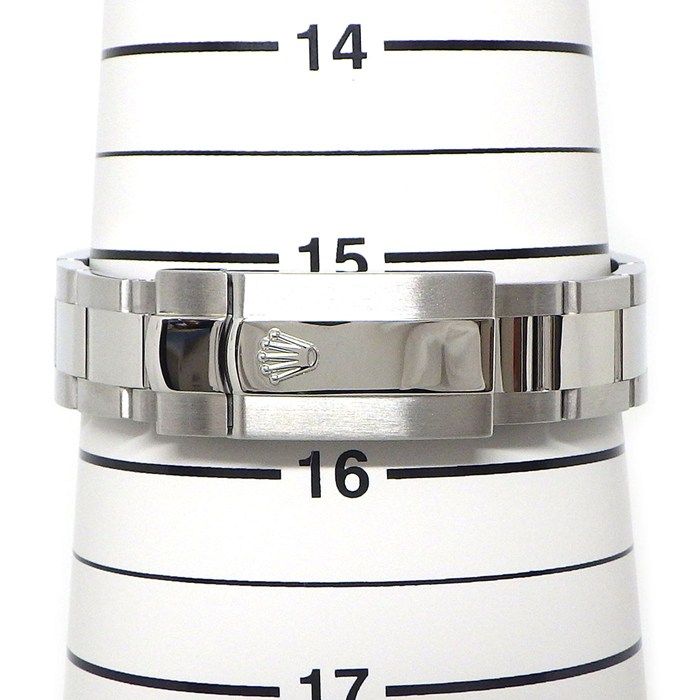 Rolex Datejust 178240 - Exquisite White Dial, Roman Numerals