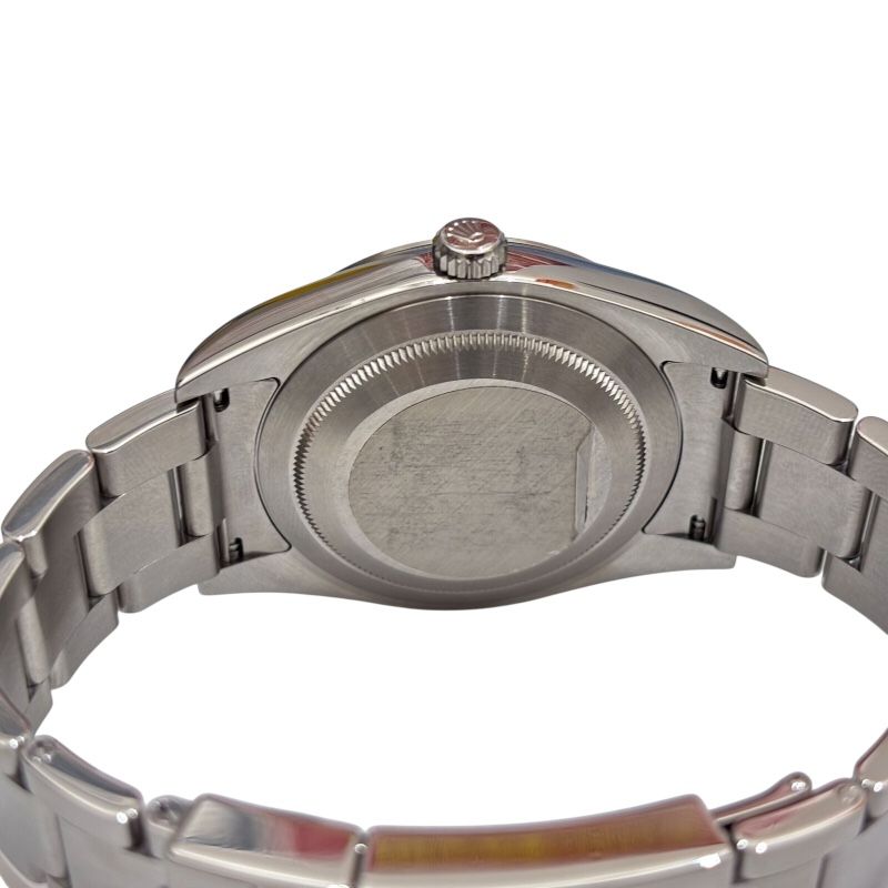 ROLEX Explorer I G Series 214270 - Iconic Men's Timepiece