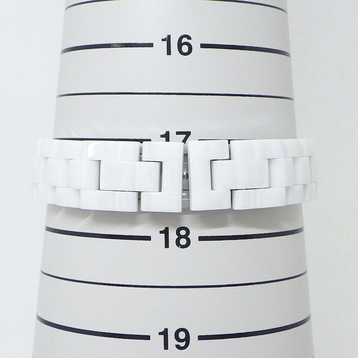 Chanel J12 Cosmic H7990 Limited Edition Watch with Diamonds