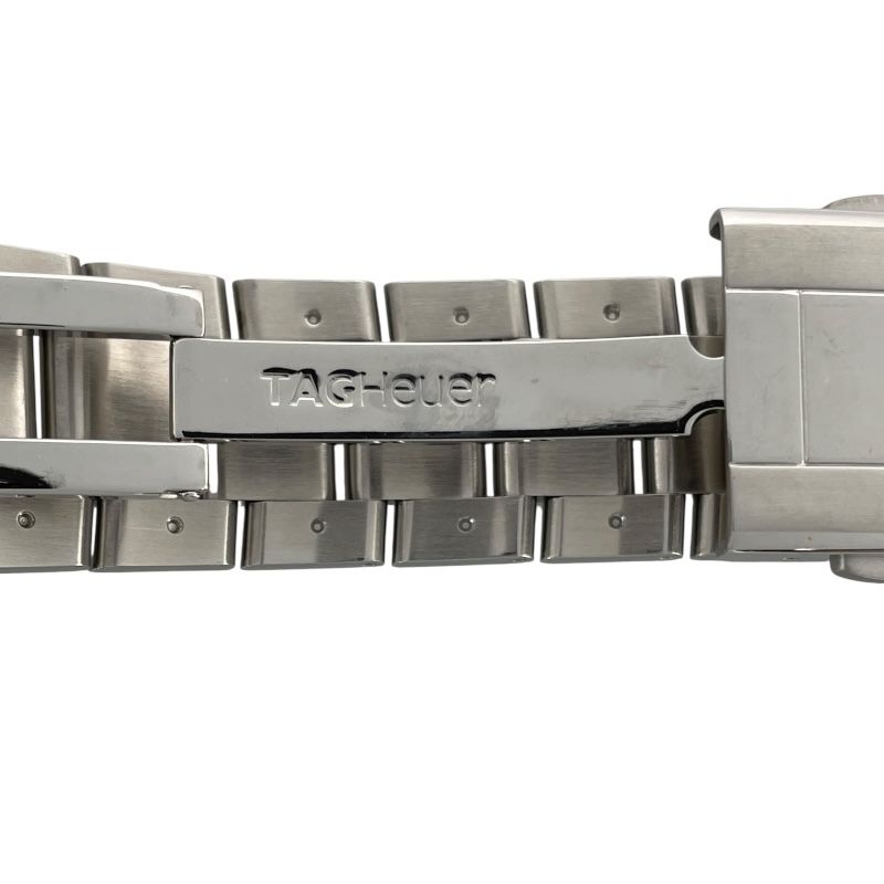 TAG Heuer Aquaracer Professional 200 Date Caliber 5 - Green Dial