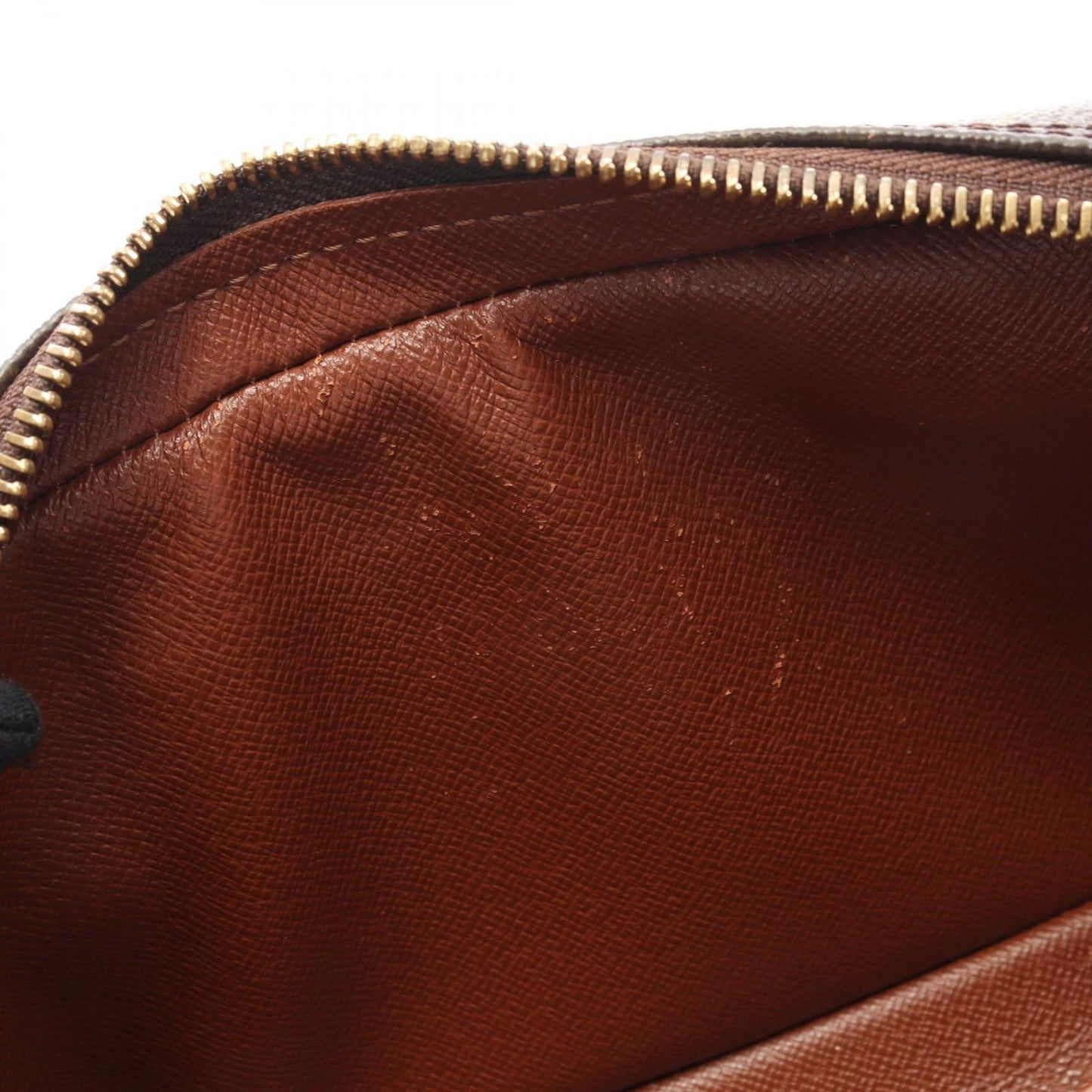 Louis Vuitton Monogram Pochette Cité Shoulder Bag - Timeless Elegance