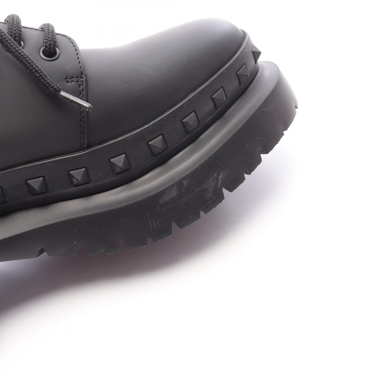 Valentino Garavani Rockstud Sneakers - Unworn Luxury Footwear