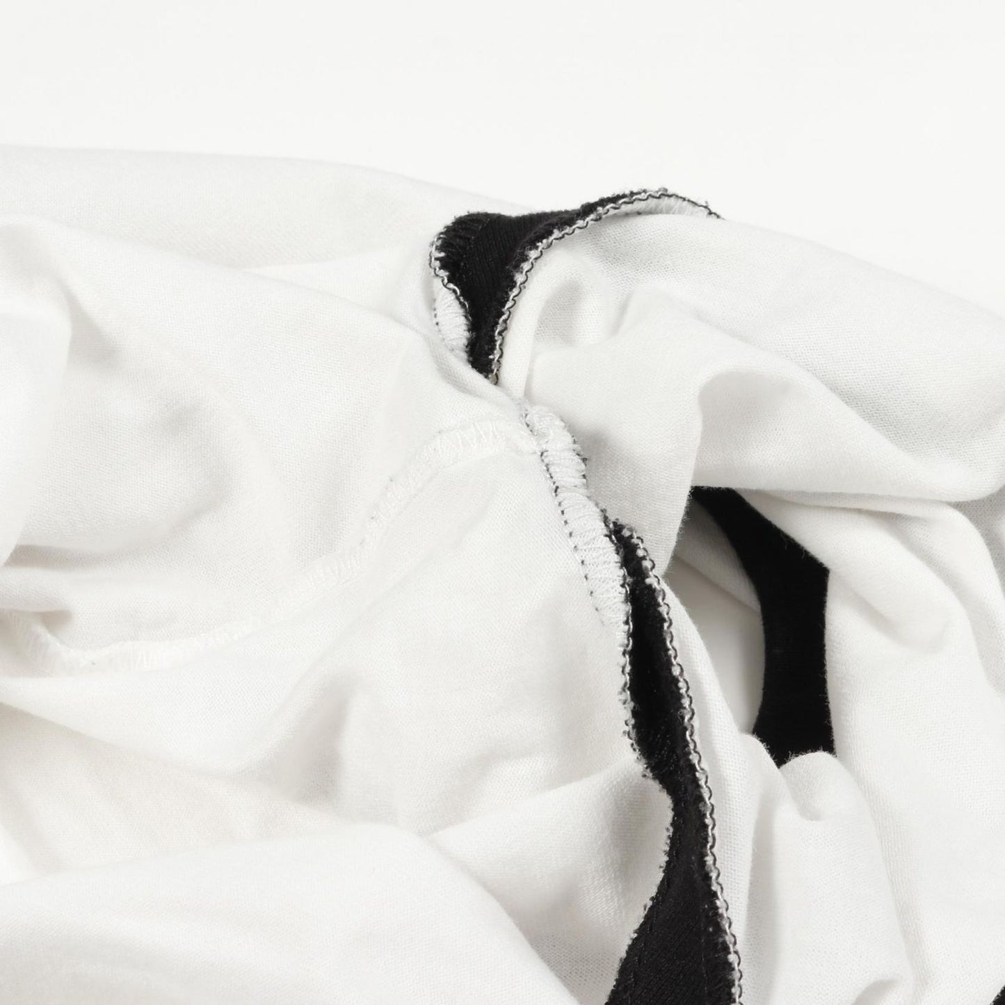 CELINE Boxy Cotton T-Shirt in White - Timeless Elegance