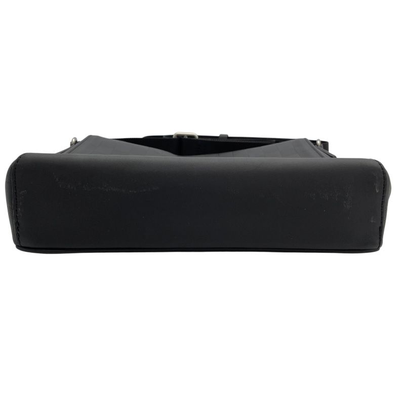 Louis Vuitton District PM Black Damier Graphite Shoulder Bag