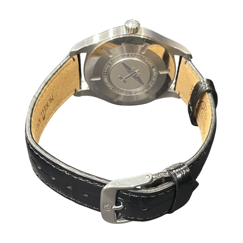 IWC Pilot's Watch Mark XVIII - Stainless Steel - Men's Automatic Timepiece