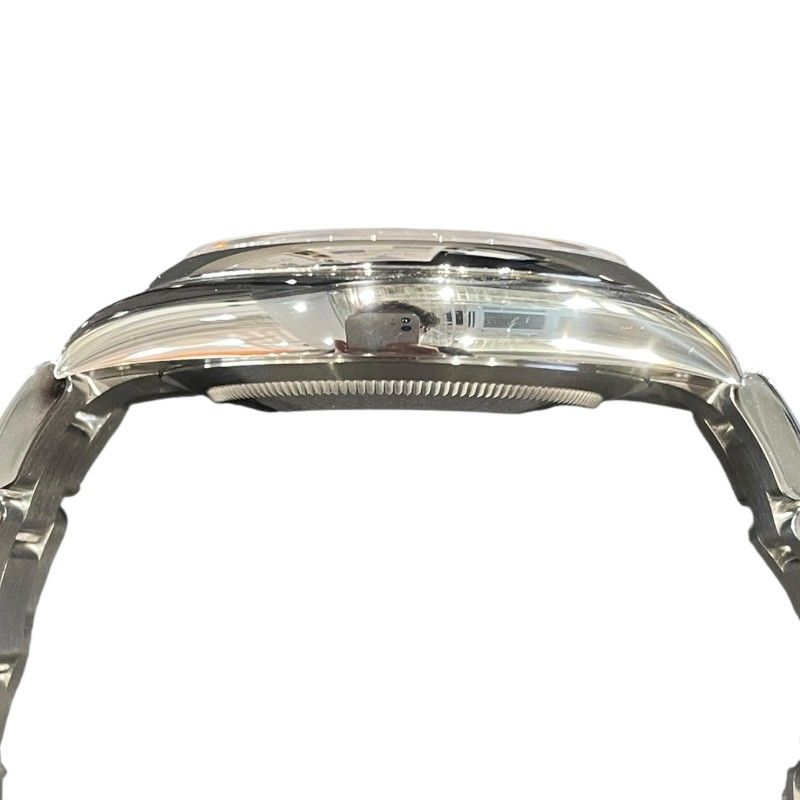 ROLEX Oyster Perpetual 41 - Timeless Elegance in Stainless Steel