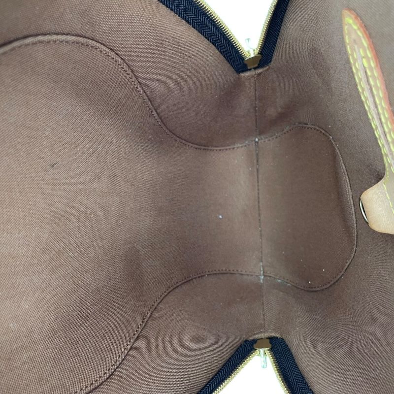 Louis Vuitton Ellipse Sac Ad M51125 Monogram Canvas Backpack