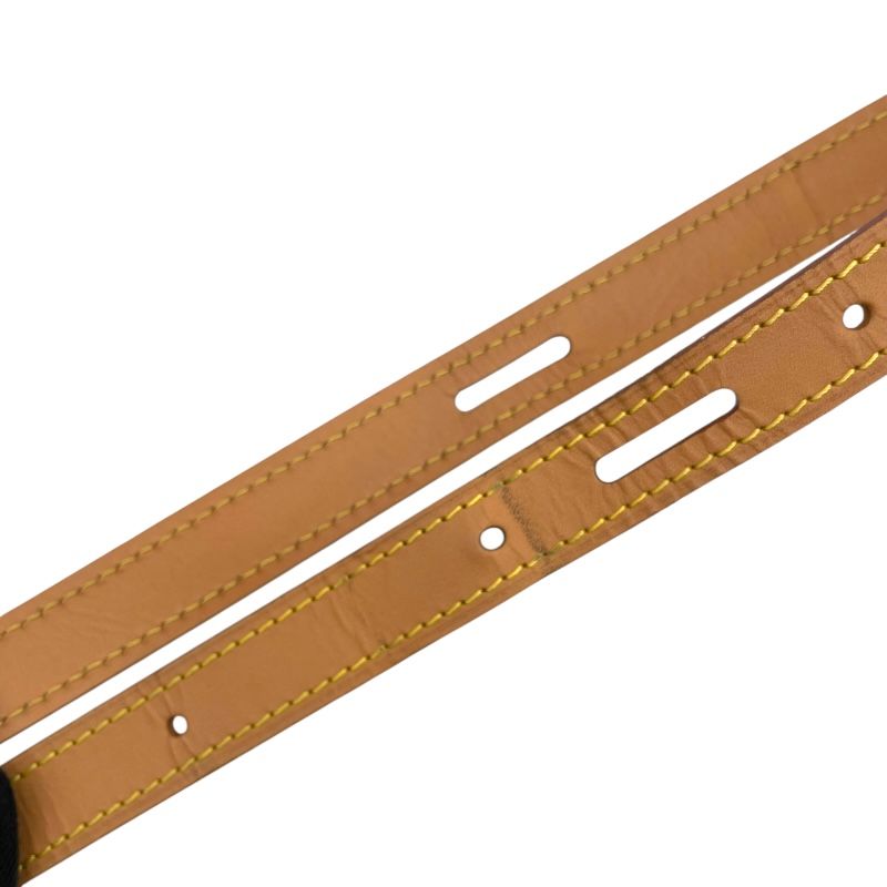 Louis Vuitton Boîte Chapeau Souple PM Monogram Canvas Shoulder Bag