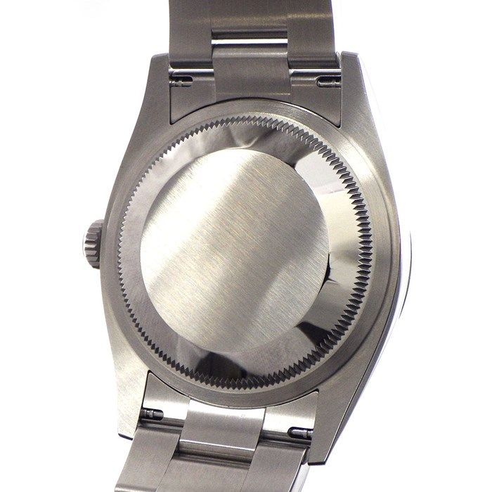 Rolex Oyster Perpetual 36 - Candy Pink Dial - Limited Edition