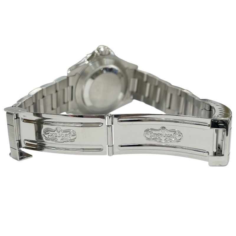 Rolex Submariner No Date 14060M Black SS Automatic Men's Watch