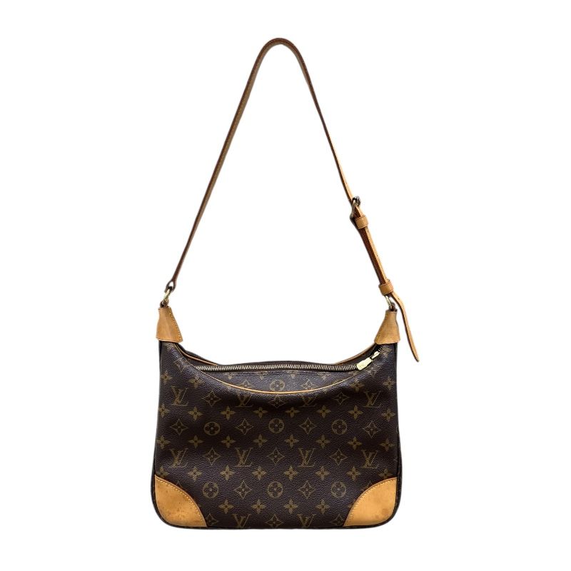 Louis Vuitton Monogram Blois 30 Shoulder Bag - Timeless Elegance