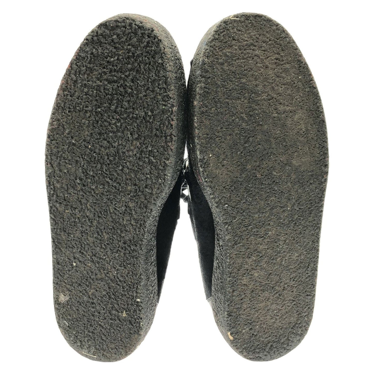 LOUIS VUITTON Black Leather Loafers - Timeless Elegance