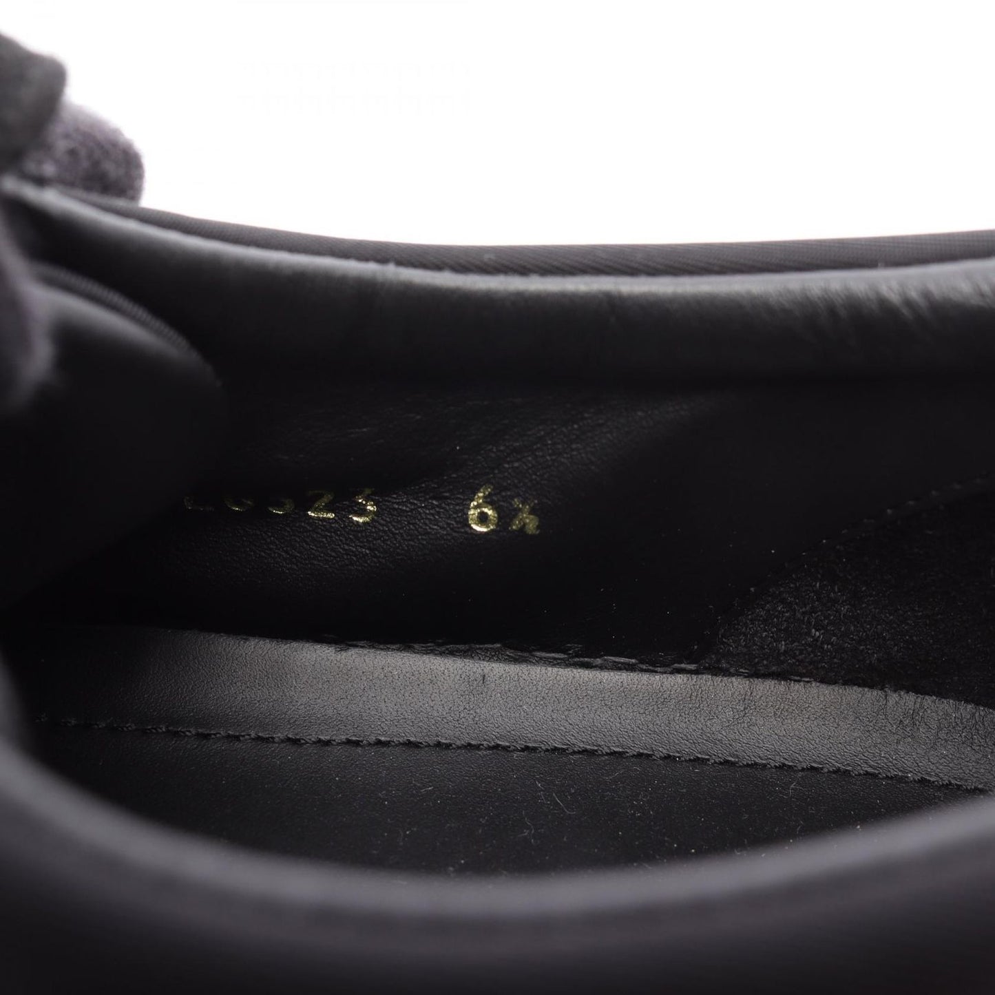 PRADA RE-NYLON Wheel Cassette Sneakers - Timeless Black Elegance