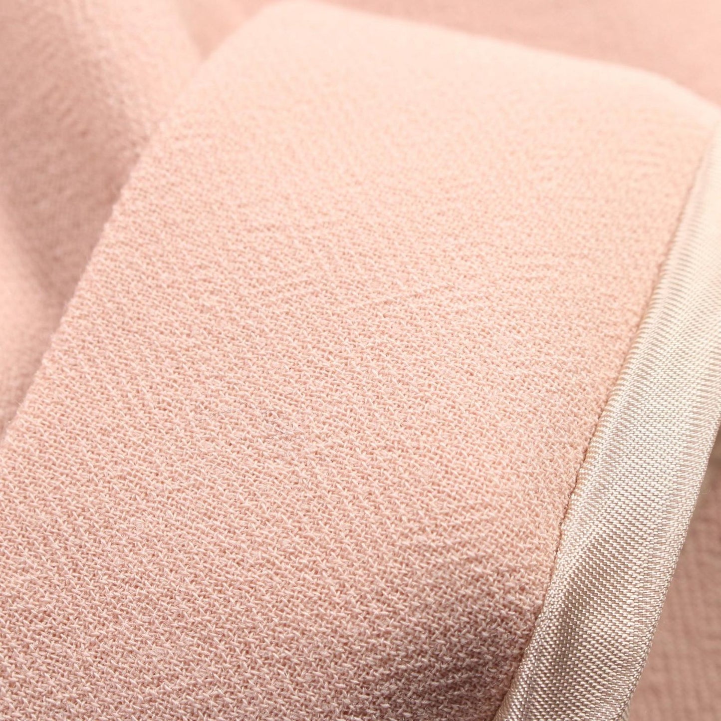 Miu Miu Wool Coat in Elegant Pink - Timeless Luxury