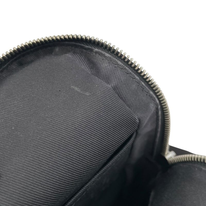 Louis Vuitton Avenue Sling Bag N41720 - Black Damier Infini