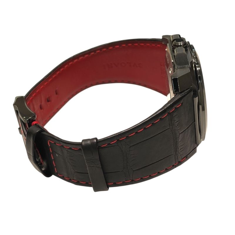 BVLGARI Octo Velocissimo Ken Okuyama Limited Edition Watch