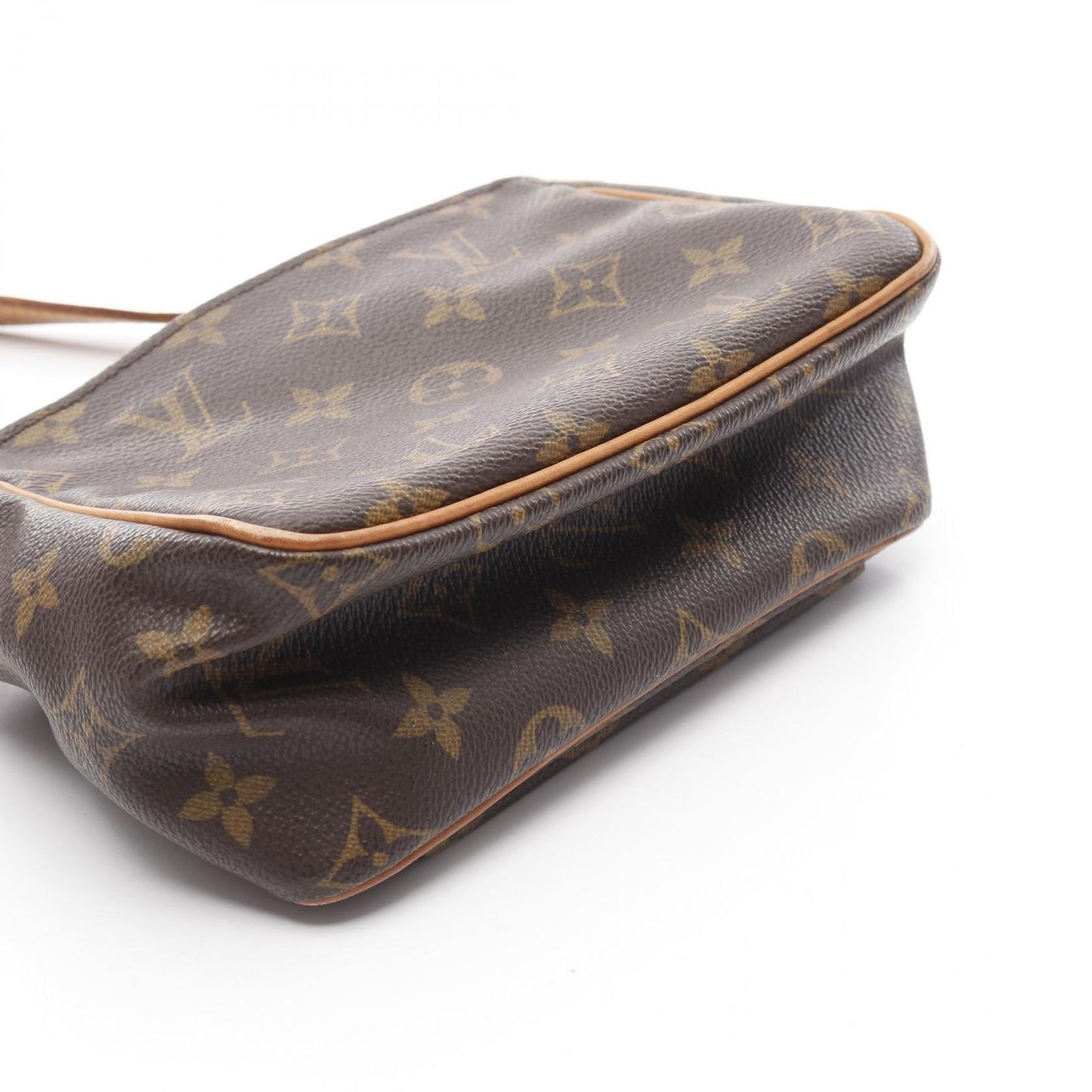 Louis Vuitton Viva Cite PM Shoulder Bag - Timeless Elegance