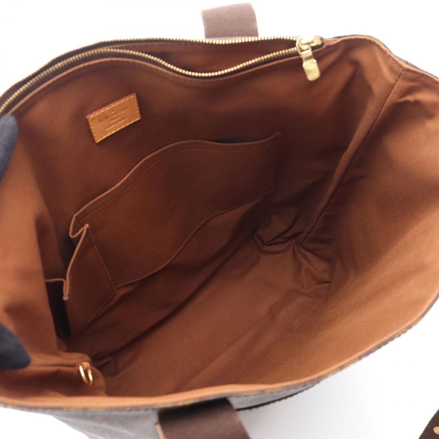 Louis Vuitton Cabas Boite M53013 Tote Bag - Timeless Elegance