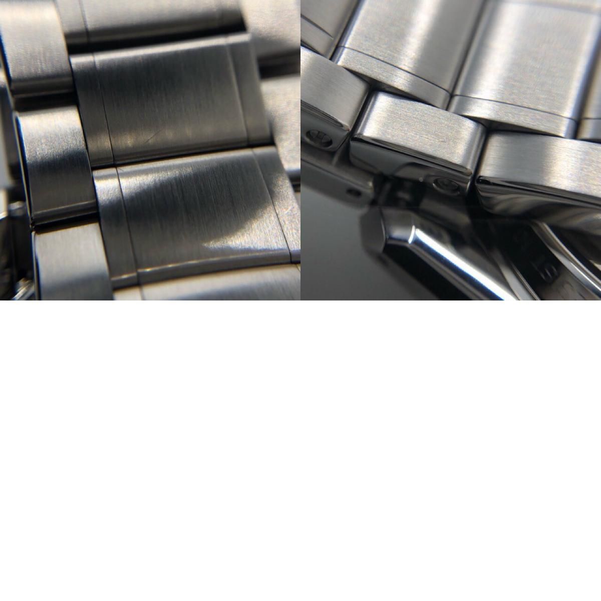 Grand Seiko Evolution 9 Collection Mechanical Hi-Beat 36000 SLGH005