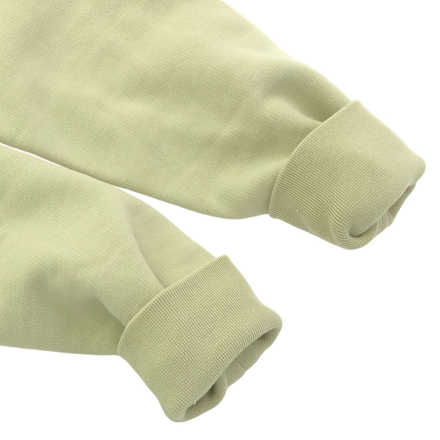 DRKSHDW Dark Shadow Khaki Beige Cotton Hoodie - Exclusive Piece